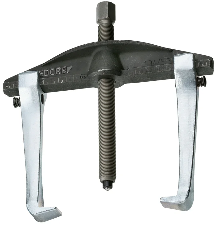 1.04/HP2A-B Universal-Abzieher, HIGH POWER 2-armig, 200 x 150 mm