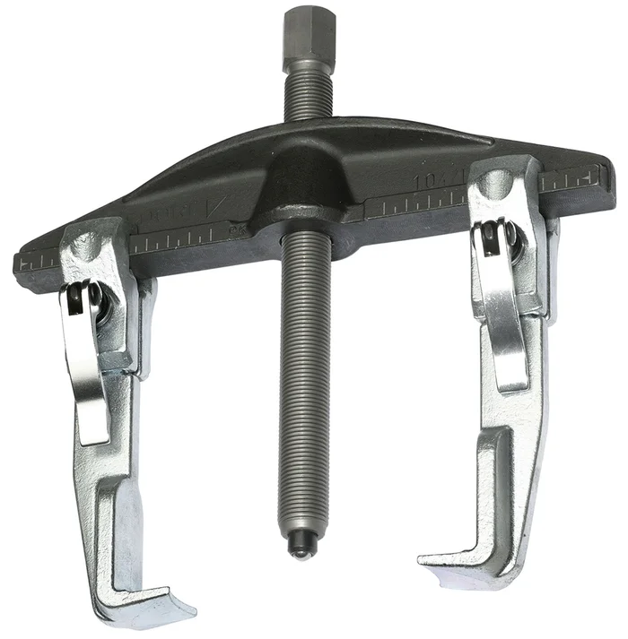 1.04/HP3A Universal-Abzieher, 2-armig, 350×200 mm, HIGH POWER