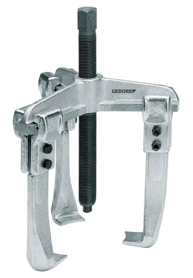 1.07/2 Universal-Abzieher 3-armig 160×150 mm