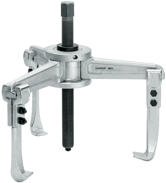 1.07/4-3 Universal-Abzieher 3-armig 520×300 mm