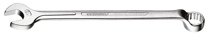 1 B 2AF Ring-Maulschlüssel 12-kant 2″