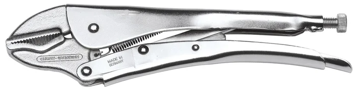 137 7 Gripzange 7″
