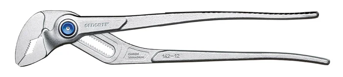 142 12 C Universalzange 12″, 17-fach verstellbar