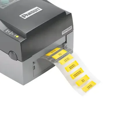 2-Sided LSZH HS Lbl