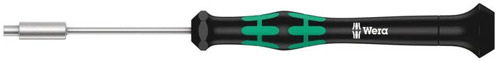 2069 Elektronik-Steckschlüssel, 3/32″ x 60 mm
