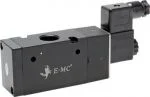 3/2-Wege Magnetventil G 1/2″, Baureihe RV40, alle Typen