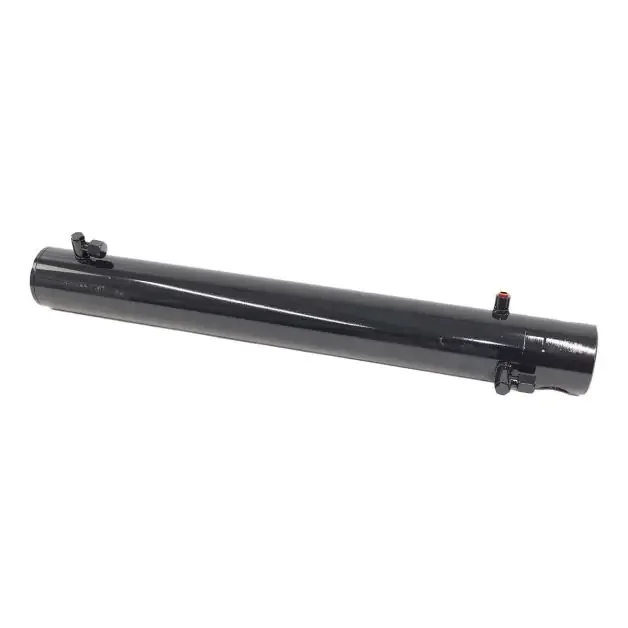 320/322 Arm Service Tube, 6589469