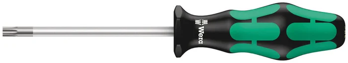 367 TORX HF Schraubendreher mit Haltefunktion, TX 27 x 115 mm