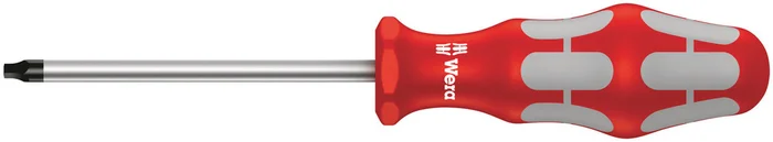 368 Schraubendreher für Innen-Vierkantschrauben, # 4 x 200 mm