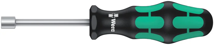 395 HO Steckschlüssel-Schraubendreher, 7/16″ x 90 mm