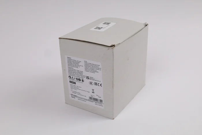 3LD2555-0TK51 Neu in versiegelter Verpackung