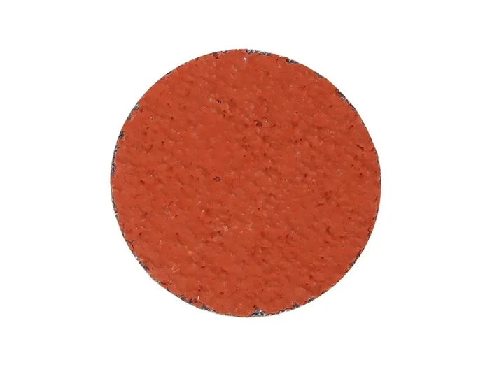 3M Schleifscheibe „Roloc 777F“ Speziell für Roloc Ø 50 mm, P36,