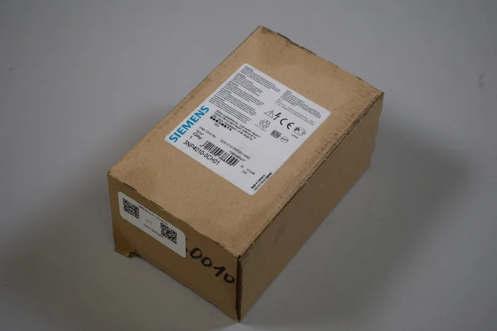 3NP4010-0CH01 Neu in versiegelter Verpackung