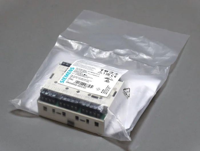 3RG9002-0DC00 Neu in versiegelter Verpackung