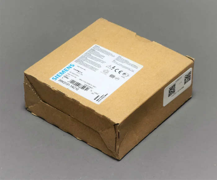 3RK3131-1AC10 Neu in versiegelter Verpackung