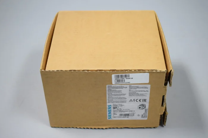 3RT1055-6AP36 Neu in versiegelter Verpackung