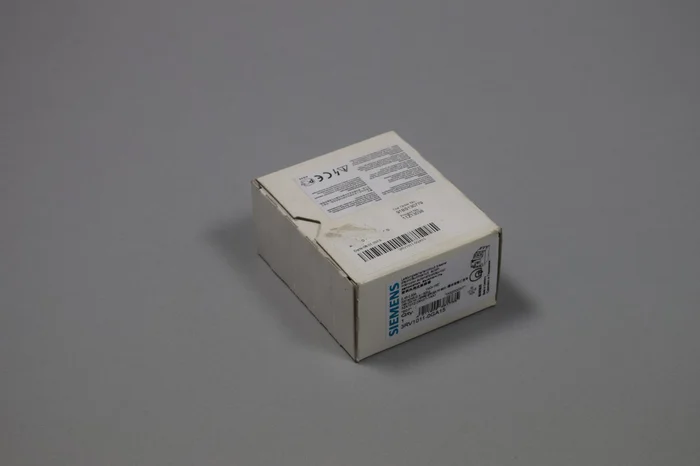 3RV1011-0GA15 Neu in versiegelter Verpackung