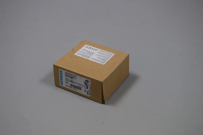 3RV1021-1JA10 Neu in versiegelter Verpackung