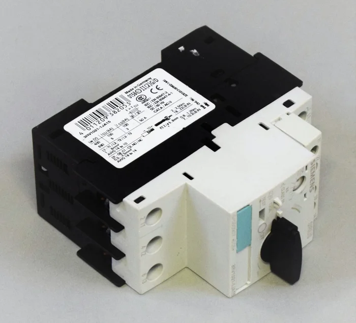 3RV1021-1JA15 Gebraucht