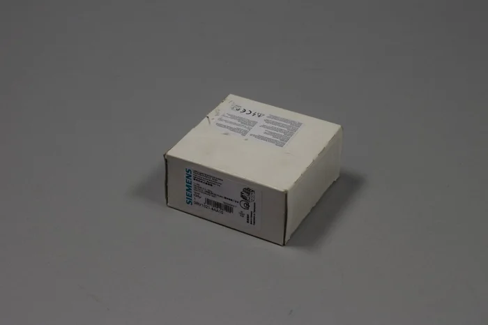 3RV1021-4AA10 Neu in versiegelter Verpackung