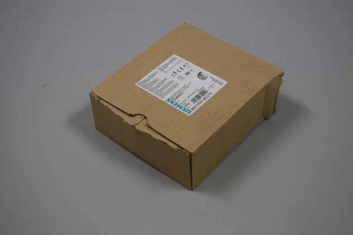 3RV1331-4FC10 Neu in versiegelter Verpackung