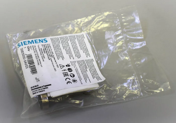 3SE5000-0AV03 Neu in versiegelter Verpackung