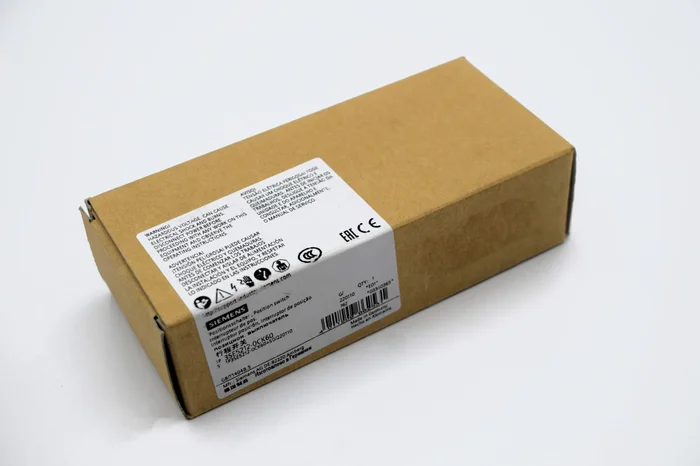 3SE5212-0CK60 Neu in versiegelter Verpackung