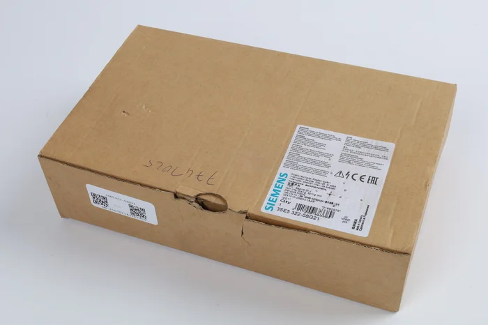 3SE5322-0SG21 Neu in versiegelter Verpackung
