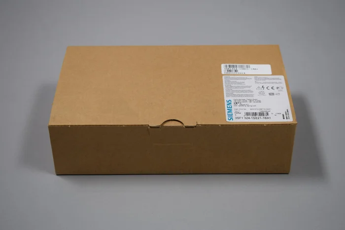 3SF1324-1SE21-1BA1 Neu in versiegelter Verpackung
