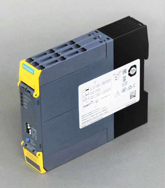 3SK1121-2AB40 Gebraucht