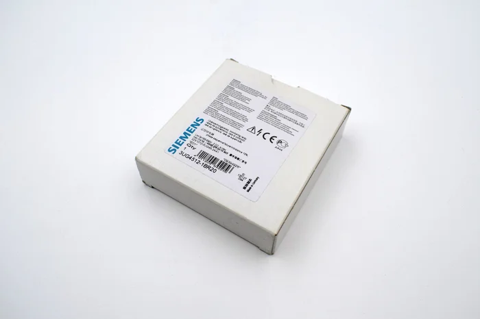 3UG4512-1BR20 Neu in versiegelter Verpackung