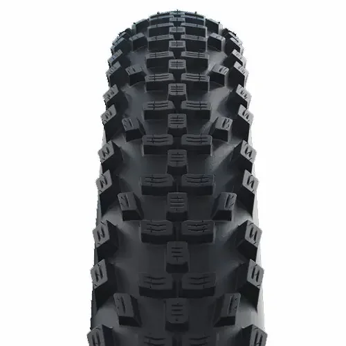 57-584 Smart Sam Performance, E-25, Draht, Addix, schwarz-reflex, Schwalbe, 11159459