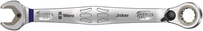 6001 Joker Switch Maul-Ringratschen-Schlüssel, umschaltbar, zöllig, 7/