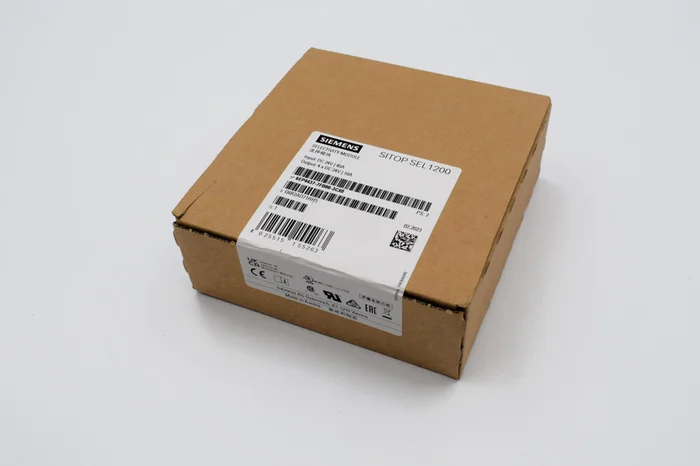 6EP4437-7FB00-3CX0 Neu in versiegelter Verpackung