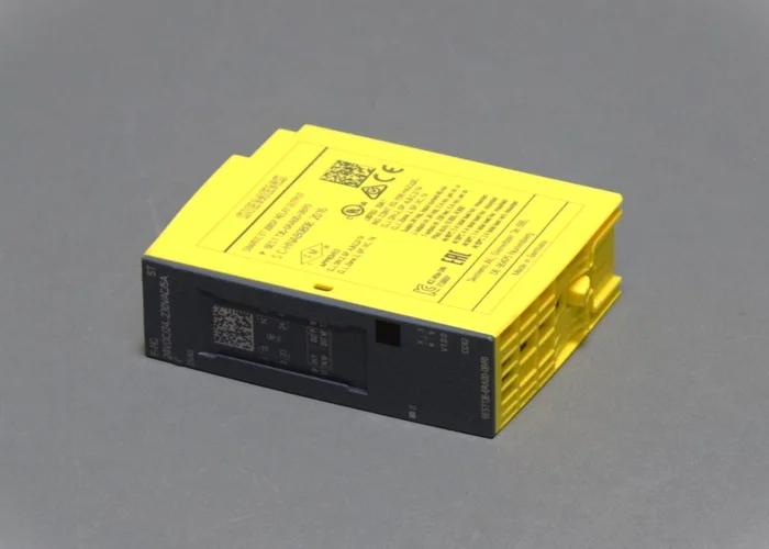 6ES7136-6RA00-0BF0 Renoviert