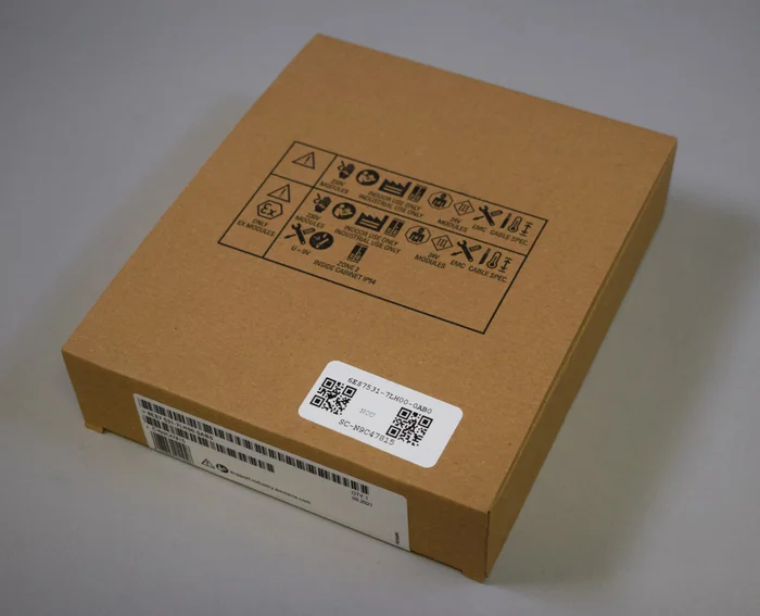 6ES7531-7LH00-0AB0 Neu in versiegelter Verpackung