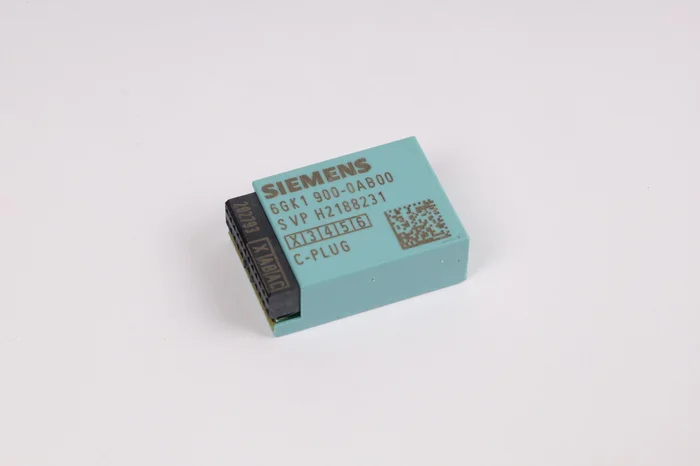 6GK1900-0AB00 Neu ohne verpackung