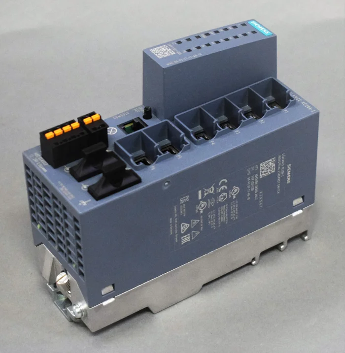 6GK5206-2BD00-2AC2 Neu ohne verpackung