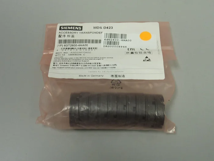 6GT2600-4AA00 Neu in versiegelter Verpackung