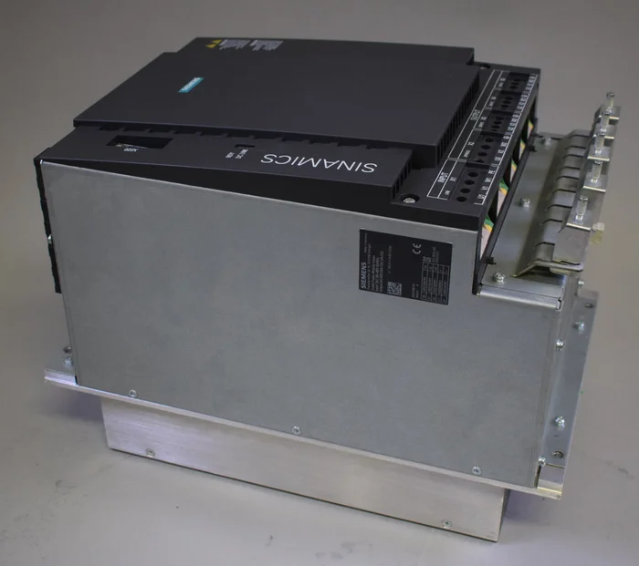 6SL3111-4VE21-0EA0 Gebraucht