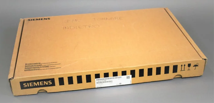 6SL3120-1TE15-0AD0 Neu in einer offenen Verpackung