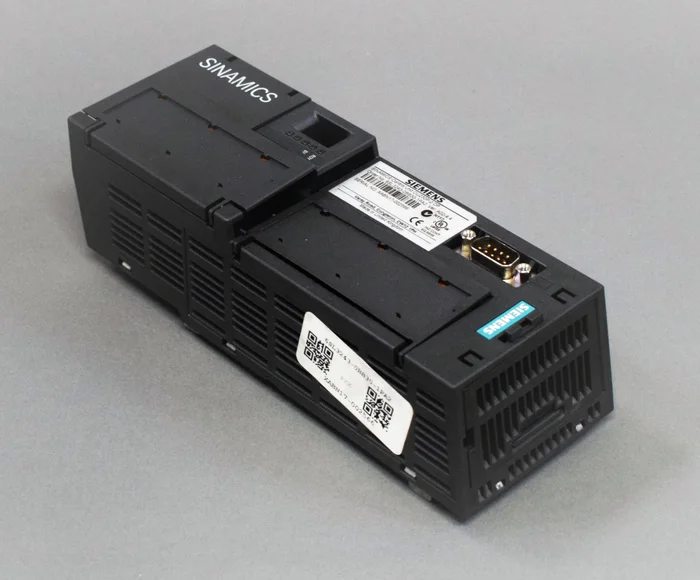 6SL3243-0BB30-1PA2 Gebraucht