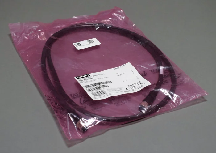 6XV1801-6DH15 Neu in versiegelter Verpackung