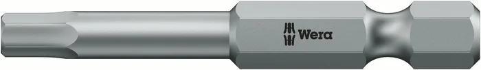 840/4 Z Bits Hex-Plus BO, 6 x 89 mm
