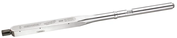 8471-01 Drehmomentschlüssel DREMOMETER DXZ 28Z 520-1000Nm