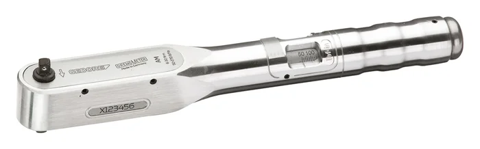 8559-01 Drehmomentschlüssel DREMOMETER AML 1/4″ 6-30 Nm