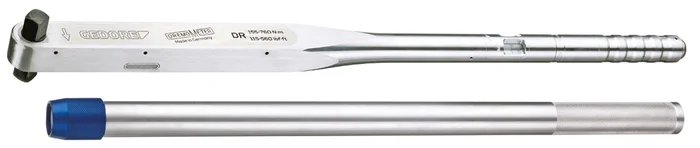 8568-01 Drehmomentschlüssel DREMOMETER DRL 3/4″ 155-760 Nm