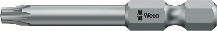 867/4 Z TORX BO Bits mit Bohrung, TX 10 x 70 mm