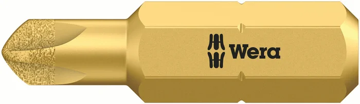 871/1 DC TORQ-SET Mplus Bits, 6 x 25 mm