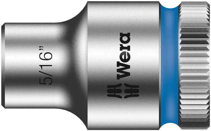 8790 HMB Zyklop-Steckschlüsseleinsatz mit 3/8″-Antrieb, 5/16"
